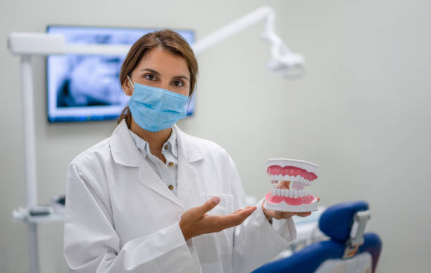 Best Emergency Dental Care for Sports Injuries in Decatur, MS